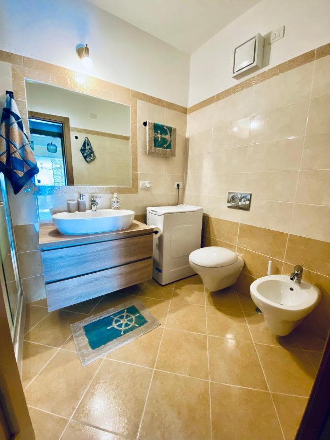 La Collina Sul Mare - Casa Vacanze Сестри Леванте Екстериор снимка