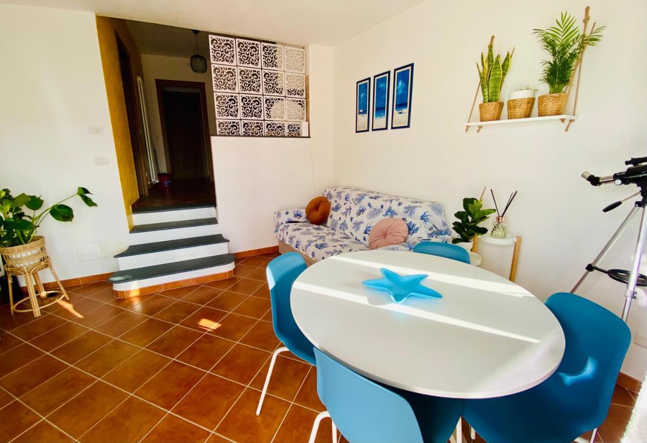 La Collina Sul Mare - Casa Vacanze Сестри Леванте Екстериор снимка
